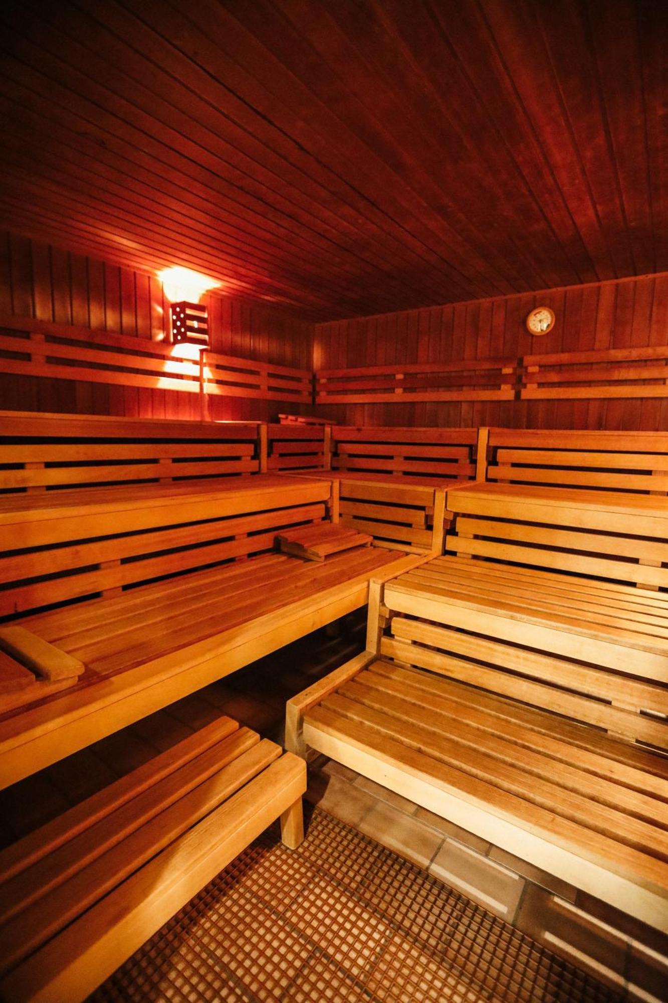 Apartment 540, Oberharz, Mit Schwimmbad Und Sauna Braunlage Exterior foto