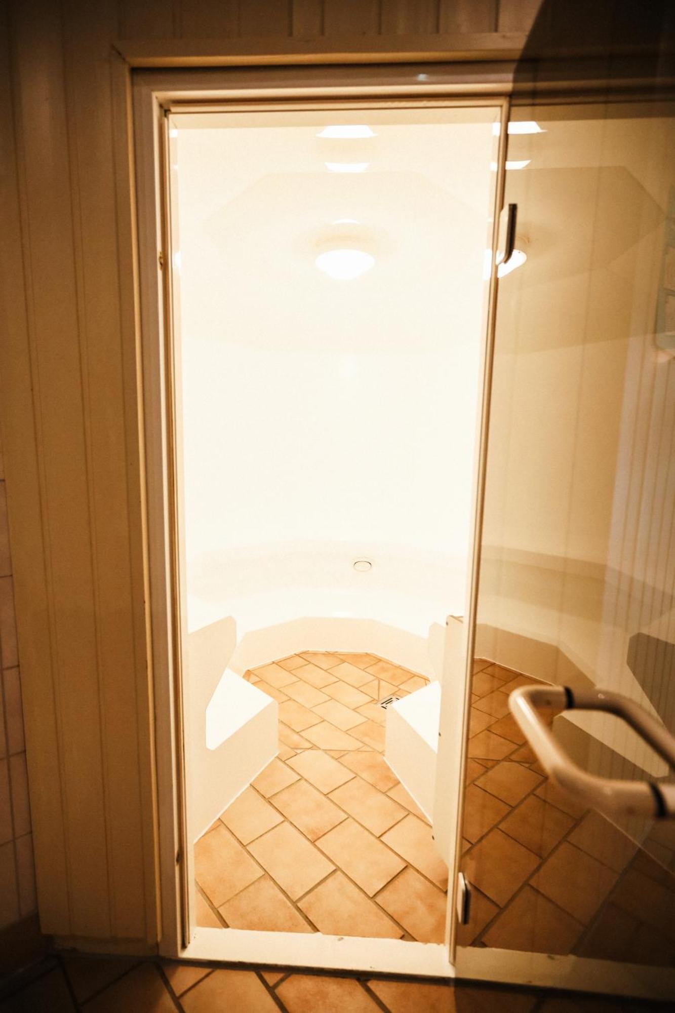 Apartment 540, Oberharz, Mit Schwimmbad Und Sauna Braunlage Exterior foto