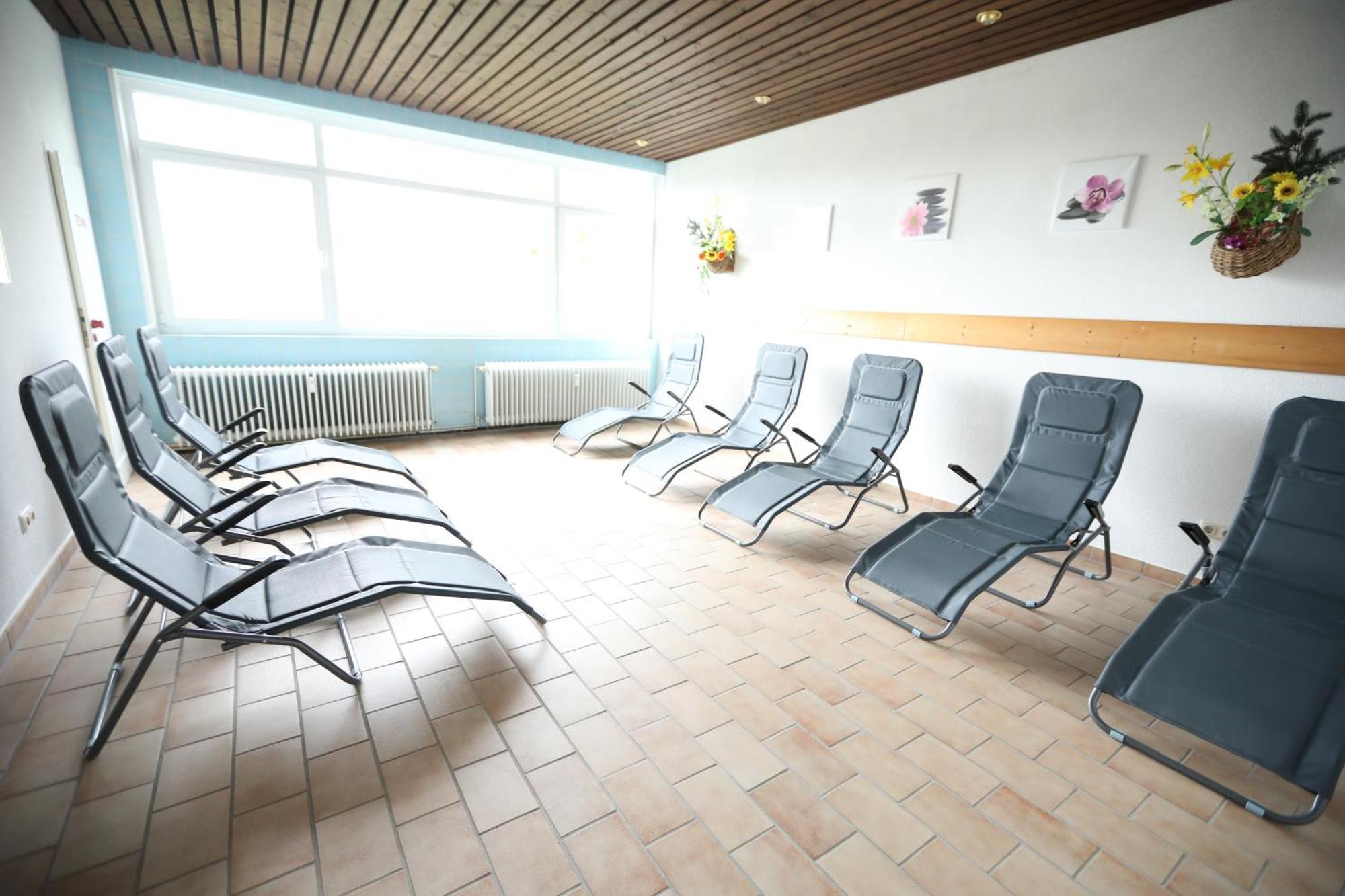 Apartment 540, Oberharz, Mit Schwimmbad Und Sauna Braunlage Exterior foto