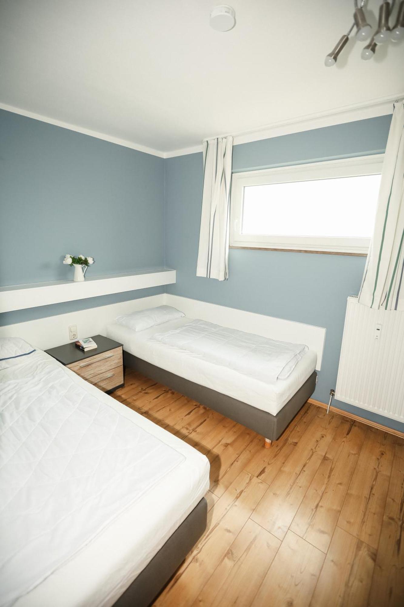 Apartment 540, Oberharz, Mit Schwimmbad Und Sauna Braunlage Exterior foto