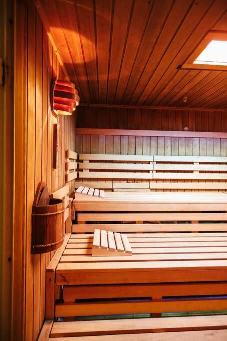 Apartment 540, Oberharz, Mit Schwimmbad Und Sauna Braunlage Exterior foto