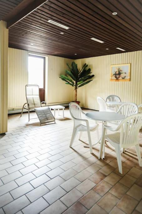 Apartment 540, Oberharz, Mit Schwimmbad Und Sauna Braunlage Exterior foto
